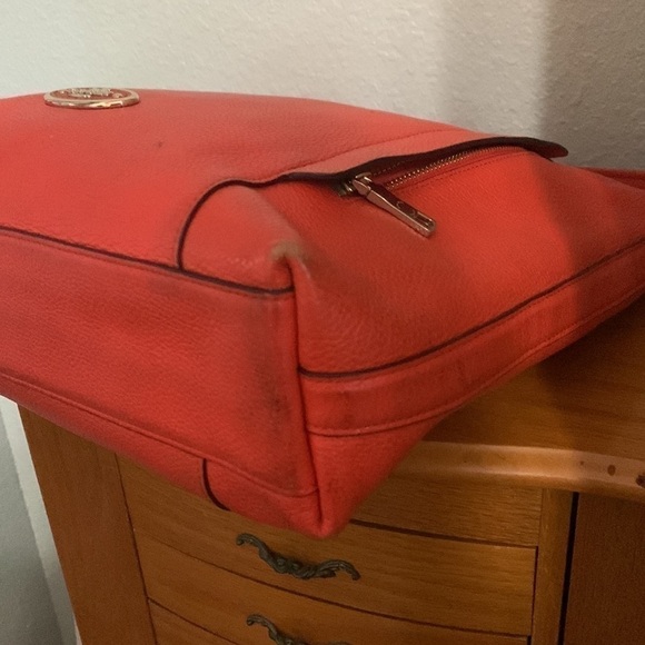 Large Coach bag - Picture 6 of 14